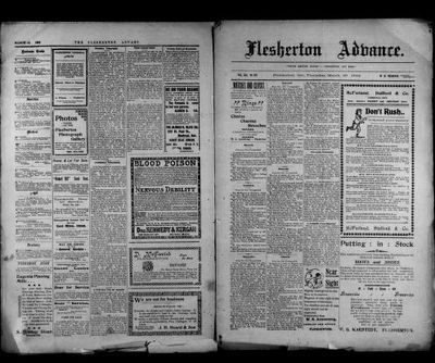 Flesherton Advance, 20 Mar 1902