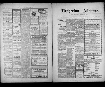 Flesherton Advance, 24 Apr 1902