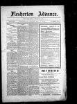 Flesherton Advance, 8 May 1902