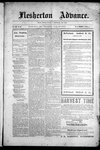 Flesherton Advance, 10 Jul 1902