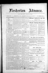 Flesherton Advance, 23 Feb 1905