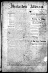 Flesherton Advance, 5 Oct 1905