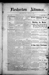 Flesherton Advance, 19 Oct 1905