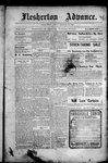 Flesherton Advance, 22 Feb 1906