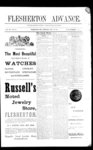 Flesherton Advance, 16 Aug 1888