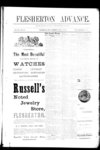 Flesherton Advance, 23 Aug 1888