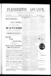 Flesherton Advance, 13 Sep 1888