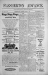 Flesherton Advance, 26 Mar 1891