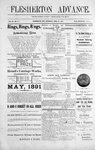 Flesherton Advance, 30 Apr 1891