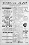 Flesherton Advance, 14 May 1891