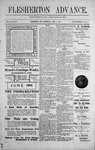 Flesherton Advance, 11 Jun 1891
