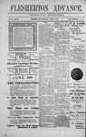 Flesherton Advance, 25 Jun 1891