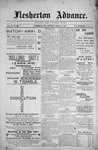 Flesherton Advance, 17 Mar 1892