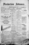 Flesherton Advance, 5 May 1892