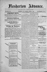 Flesherton Advance, 11 Aug 1892