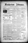 Flesherton Advance, 14 Oct 1897