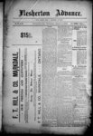 Flesherton Advance, 10 Mar 1898