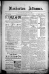 Flesherton Advance, 21 Apr 1898