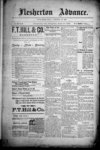 Flesherton Advance, 28 Apr 1898