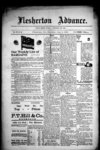 Flesherton Advance, 2 Jun 1898