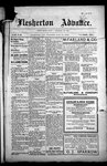 Flesherton Advance, 25 Jun 1908