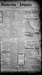 Flesherton Advance, 14 Jan 1909