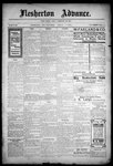 Flesherton Advance, 4 Mar 1909