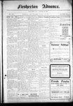 Flesherton Advance, 12 Oct 1911
