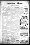 Flesherton Advance, 30 May 1912