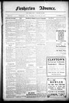 Flesherton Advance, 19 Sep 1912