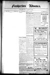 Flesherton Advance, 24 Oct 1912