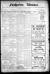 Flesherton Advance, 7 Nov 1912