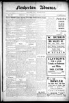Flesherton Advance, 14 Nov 1912