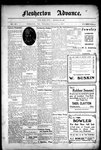 Flesherton Advance, 6 Feb 1913