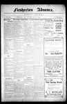Flesherton Advance, 6 Mar 1913