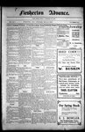 Flesherton Advance, 22 May 1913