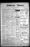 Flesherton Advance, 19 Jun 1913
