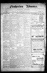Flesherton Advance, 4 Sep 1913
