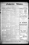 Flesherton Advance, 18 Sep 1913