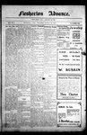 Flesherton Advance, 23 Oct 1913