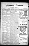 Flesherton Advance, 6 Nov 1913