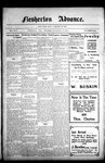 Flesherton Advance, 27 Nov 1913
