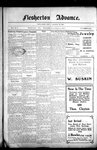 Flesherton Advance, 11 Dec 1913