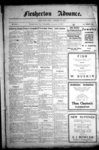 Flesherton Advance, 14 Jan 1915