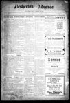 Flesherton Advance, 4 Oct 1917