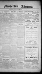 Flesherton Advance, 20 Nov 1919