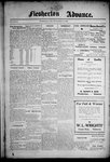 Flesherton Advance, 27 Nov 1919