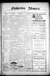 Flesherton Advance, 12 May 1921