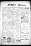 Flesherton Advance, 9 Jun 1921
