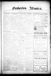 Flesherton Advance, 23 Jun 1921